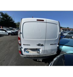 Commande chauffage RENAULT KANGOO 2 Photo n°13