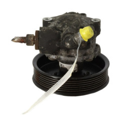 Pompe de direction RENAULT MASTER 3 Photo n°3