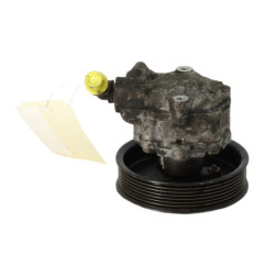 Pompe de direction RENAULT MASTER 3 Photo n°4