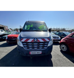 Pompe de direction RENAULT MASTER 3 Photo n°10