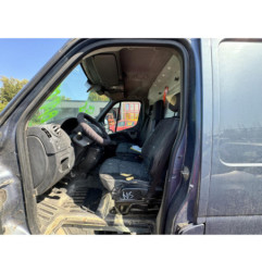 Pompe de direction RENAULT MASTER 3 Photo n°14