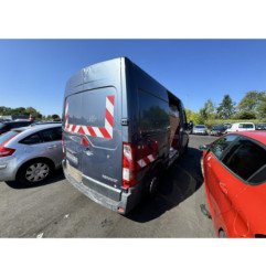 Pompe de direction RENAULT MASTER 3 Photo n°17