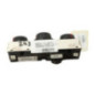 Commande chauffage RENAULT MASTER 3