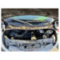 Commande chauffage RENAULT MASTER 3