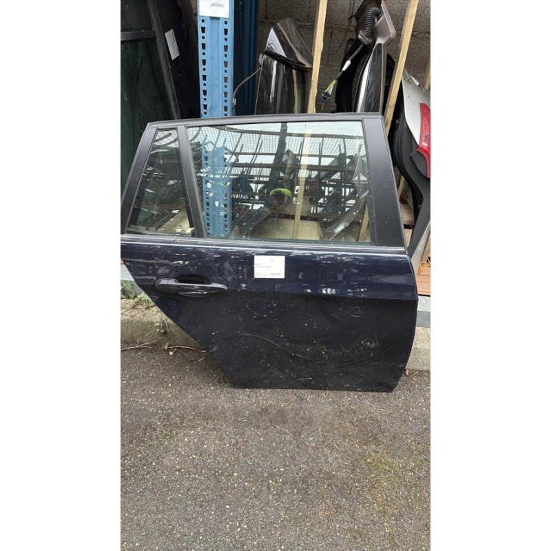 Porte arriere droit BMW SERIE 3 E91