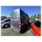 Commande chauffage RENAULT MASTER 3