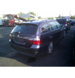 Porte arriere droit BMW SERIE 3 E91 Photo n°4