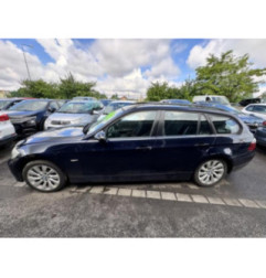 Porte arriere droit BMW SERIE 3 E91 Photo n°8