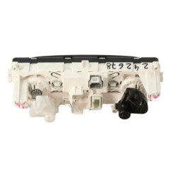 Commande chauffage RENAULT CLIO 4