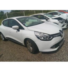 Commande chauffage RENAULT CLIO 4 Photo n°4