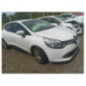 Commande chauffage RENAULT CLIO 4