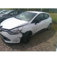 Commande chauffage RENAULT CLIO 4 Photo n°5