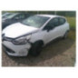 Commande chauffage RENAULT CLIO 4
