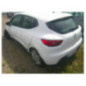 Commande chauffage RENAULT CLIO 4