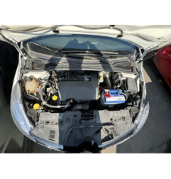 Commande chauffage RENAULT CLIO 4 Photo n°8
