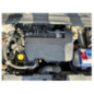 Commande chauffage RENAULT CLIO 4