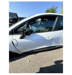 Commande chauffage RENAULT CLIO 4 Photo n°11