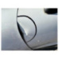 Commande chauffage RENAULT CLIO 4