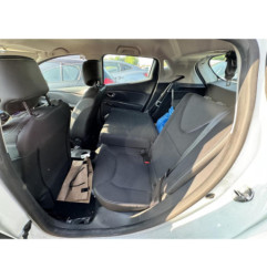 Commande chauffage RENAULT CLIO 4 Photo n°16