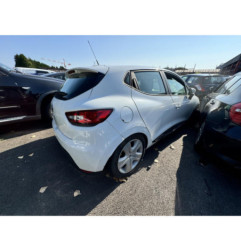 Commande chauffage RENAULT CLIO 4 Photo n°18