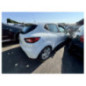 Commande chauffage RENAULT CLIO 4