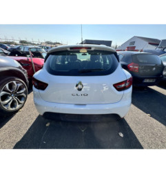 Commande chauffage RENAULT CLIO 4 Photo n°19