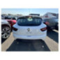 Commande chauffage RENAULT CLIO 4