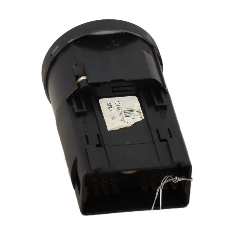 Commande de phare VOLKSWAGEN POLO 5