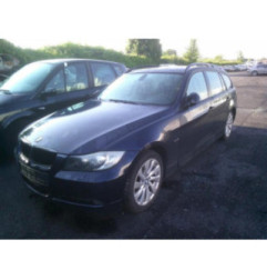 Porte arriere droit BMW SERIE 3 E91 Photo n°16