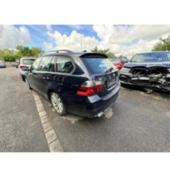 Porte arriere droit BMW SERIE 3 E91 Photo n°19