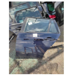 Porte arriere gauche BMW SERIE 3 E91 Photo n°3