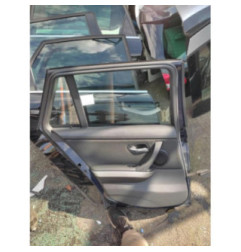 Porte arriere gauche BMW SERIE 3 E91 Photo n°4