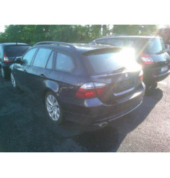 Porte arriere gauche BMW SERIE 3 E91 Photo n°8