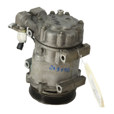 Compresseur clim FORD FUSION