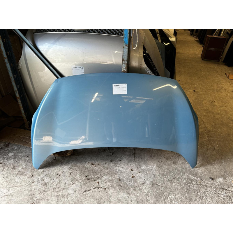 Capot FORD KA 2
