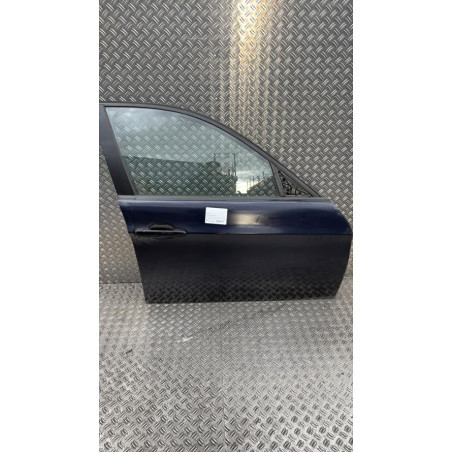 Porte avant droit BMW SERIE 3 E91 Photo n°1