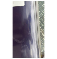 Porte avant droit BMW SERIE 3 E91 Photo n°4