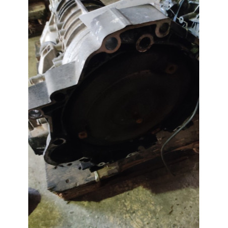 Boite de vitesses AUDI A6 2