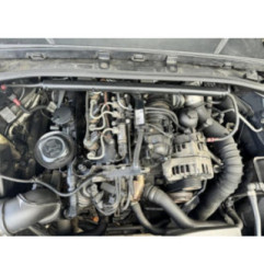 Porte avant droit BMW SERIE 3 E91 Photo n°16