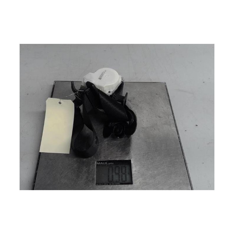 Ceinture avant droit BMW SERIE 3 E91