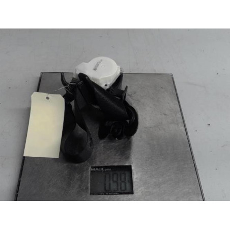 Ceinture avant droit BMW SERIE 3 E91 Photo n°1