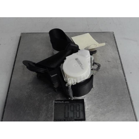 Ceinture avant droit BMW SERIE 3 E91