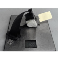 Ceinture avant gauche BMW SERIE 3 E91 Photo n°4