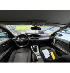 Ceinture avant gauche BMW SERIE 3 E91 Photo n°10