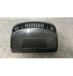 Ecran GPS BMW SERIE 3 E91 Photo n°1