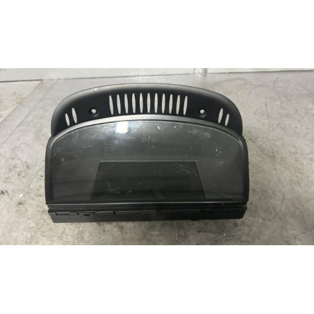 Ecran GPS BMW SERIE 3 E91 Photo n°1