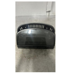 Ecran GPS BMW SERIE 3 E91
