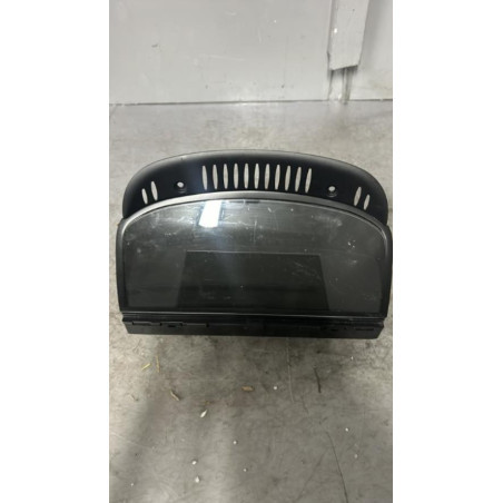 Ecran GPS BMW SERIE 3 E91