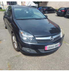 Commande de phare OPEL ASTRA H Photo n°4