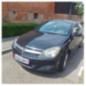 Commande de phare OPEL ASTRA H